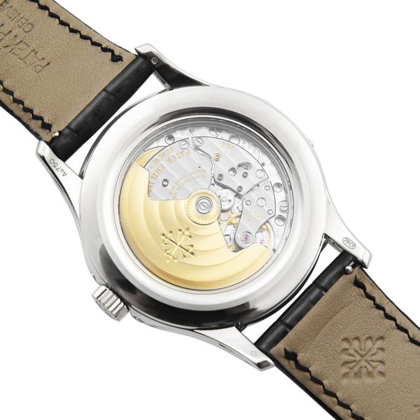 Patek Philippe Complications 5205G-013